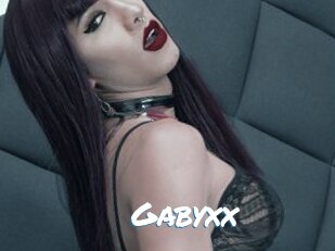 Gabyxx