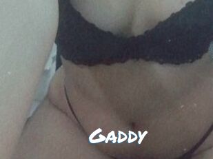 Gaddy