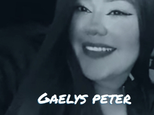 Gaelys_peter
