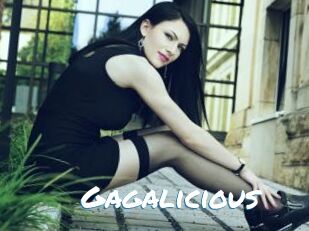 Gagalicious