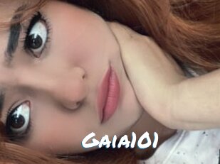 Gaia101