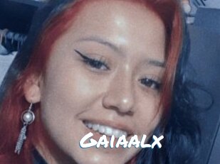 Gaiaalx