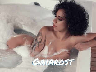 Gaiarost