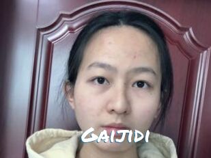 Gaijidi