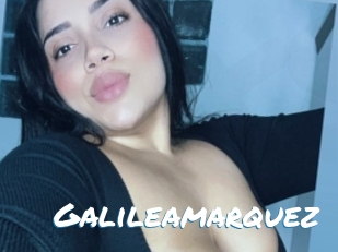 Galileamarquez