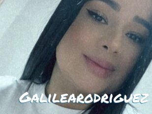 Galilearodriguez