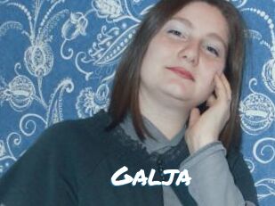 Galja