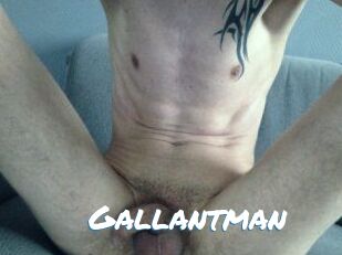 Gallantman