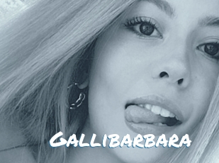 Gallibarbara