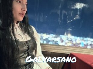 Galvarsano