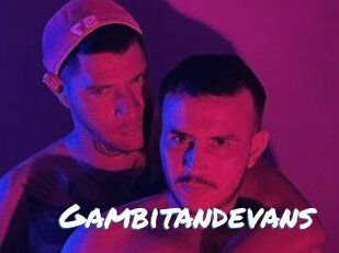 Gambitandevans