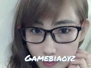 Gamebiaoyz