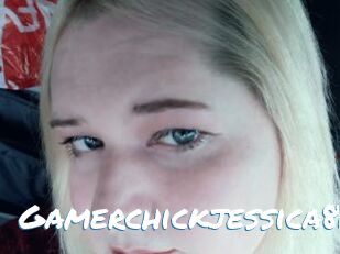 Gamerchickjessica86