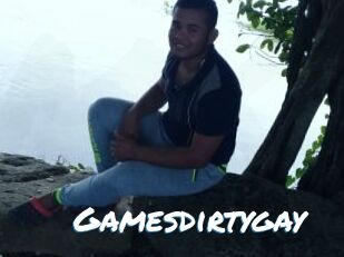 Gamesdirtygay