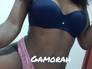 Gamorah