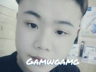 Gamwgamg