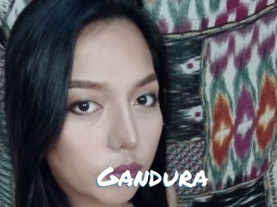 Gandura