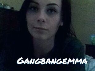 Gangbangemma