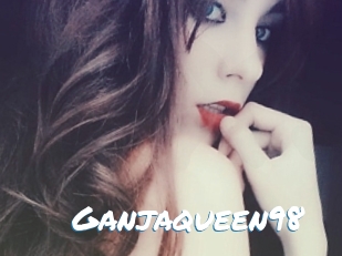 Ganjaqueen98