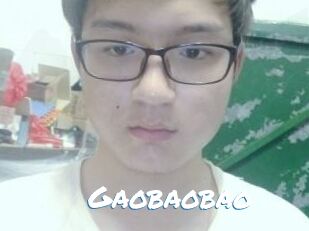 Gaobaobao