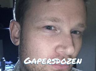 Gapersdozen