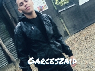 Garceszaid