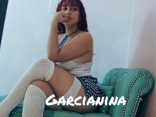 Garcianina