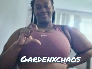 Gardenxchaos