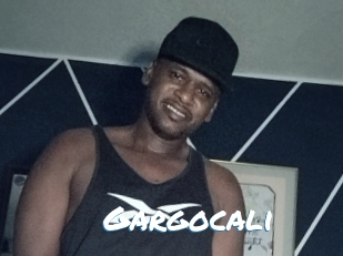 Gargocali