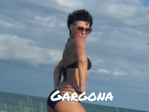 Gargona