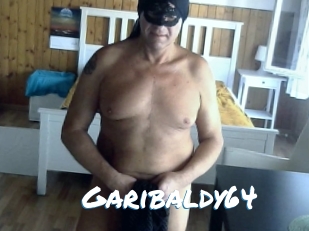 Garibaldy64