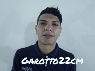 Garotto22cm