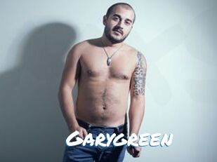 Garygreen