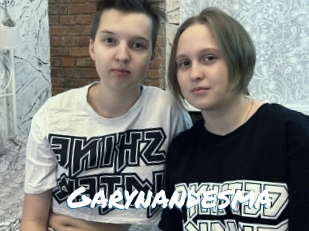 Garynandesma