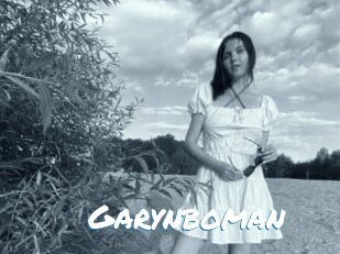 Garynboman