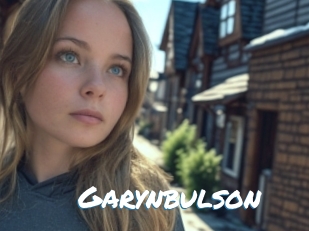 Garynbulson