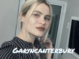 Garyncanterbury