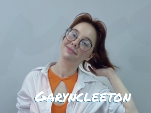 Garyncleeton