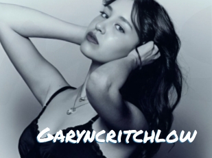 Garyncritchlow