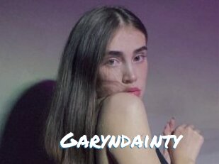 Garyndainty