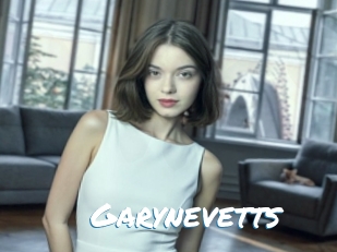 Garynevetts