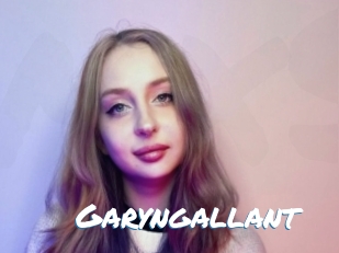 Garyngallant