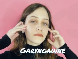 Garyngawne