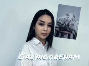 Garyngoreham
