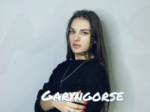 Garyngorse