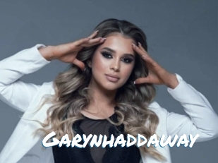 Garynhaddaway