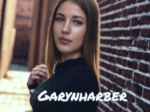 Garynharber