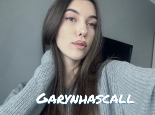 Garynhascall