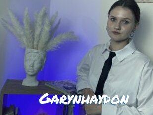 Garynhaydon