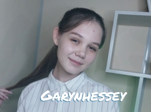 Garynhessey
